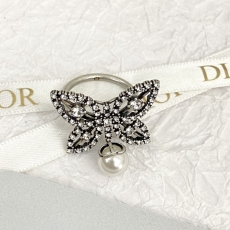 Christian Dior Rings